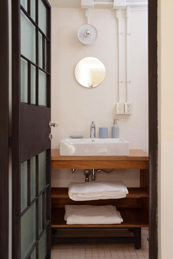 מקסיקו סיטי Izta Hostels מראה חיצוני תמונה