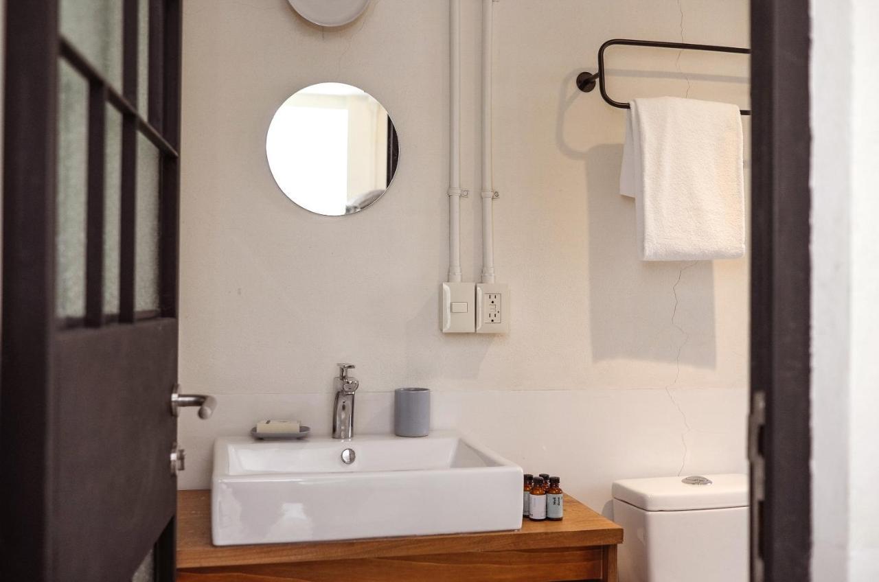 מקסיקו סיטי Izta Hostels מראה חיצוני תמונה