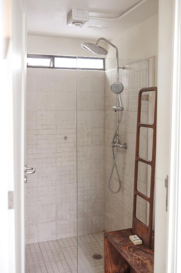 מקסיקו סיטי Izta Hostels מראה חיצוני תמונה